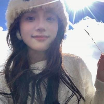 小可爱娜斯佳