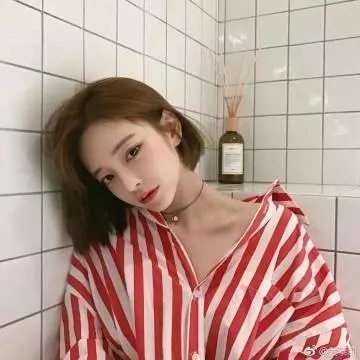 血色玫瑰