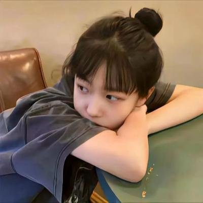 少女哪吒