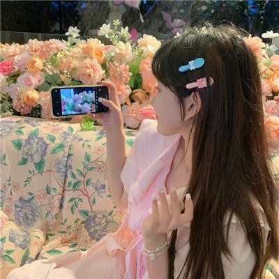 金色的梦